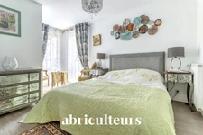 Appartement<span></span>74 m²<span></span>4 pièces<span></span>Colombes