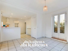 NANTERRE CENTRE VILLE<span></span>MAISON 84 m2<span></span>3 CHAMBRES<span></span>TERRAIN 253 m2<span></span>519.000 €