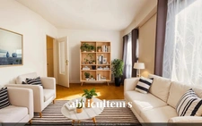 Grand studio lumineux  - Rue Parmentier  Neuilly sur Seine