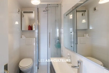 Appartement lumineux vendu à ASNIERES SUR SEINE (92600)