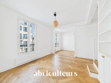 Duplex 4 pièces – Charme de l'ancien & Volume - Centre-ville de Puteaux (92800)