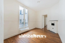 Appartement lumineux vendu à PARIS 1 ER (75001)