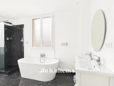 Maison rénovée en 2022 avec jardin située dans le quartier du Petit Colombes <span></span>Colombes