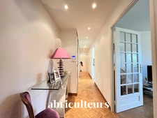 Epinay sur Seine limite Enghien les Bains <span></span>4 pièces avec balcon<span></span>Parking