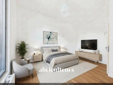 Maison de ville entièrement rénovée - 2 chambres - Petite Garenne - Colombes