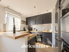 Appartement 3 pièces avec terrasse et parking<span></span>La Garenne-Colombes