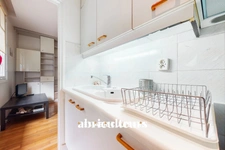 NEUILLY PERETTI<span></span>APPARTEMENT<span></span>2 PIECES<span></span>23,36 m2