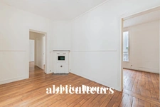 Appartement lumineux vendu à PARIS 1 ER (75001)