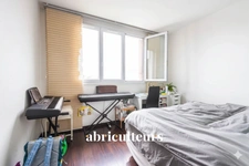 APPARTEMENT 4 PIECES - 3 CHAMBRES - COLOMBES