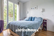 COLOMBES / CENTRE LES VALLEES - MAISON AVEC TERRAIN DE 305 M2 - 8 PIECES - 5 CHAMBRES - 190 M2 - 1.198.000 €