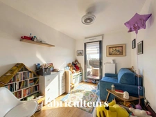 Appartement 3 pièces 72 m²<span></span>Terrasse 41 m²<span></span>Colombes