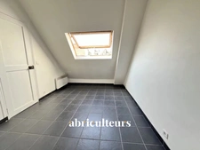 Appartement 3 pièces, dernier étage – Rue Michel-Ange Paris 16e