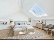 Maison 4 chambres avec jardin et accès voiture au cœur de la Petite Garenne - Colombes