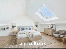 Maison 4 chambres avec jardin et accès voiture au cœur de la Petite Garenne<span></span>Colombes