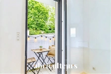 Charmant studio  30 m² avec balcon – Courbevoie (92400)
