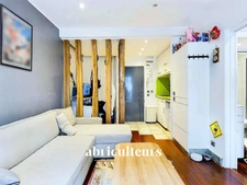 Coup de cœur - Appartement 2 pièces, 28 m² avec balcon - Paris 4e