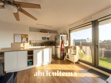Appartement 3 pièces 72 m²<span></span>Terrasse 41 m²<span></span>Colombes