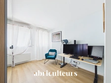 Appartement 3 pièces avec terrasse et parking<span></span>La Garenne-Colombes