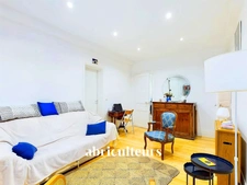 Charmant 3 pièces vendu à Paris 1er (75001)