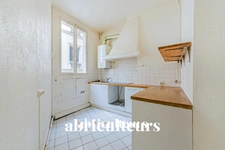 Appartement lumineux vendu à PARIS 1 ER (75001)