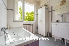 COLOMBES / CENTRE LES VALLEES - MAISON AVEC TERRAIN DE 305 M2 - 8 PIECES - 5 CHAMBRES - 190 M2 - 1.198.000 €