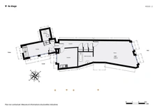 PARIS 1ER / SAINT HONORÉ - STUDIO - 50 m2 - 690 000 €