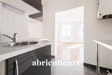Appartement lumineux vendu à PARIS 1ER (75001)