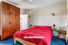 MAISON - 7 PIECES – 4/5 CHAMBRES - 200 m2 – BOIS COLOMBES