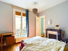 Charmant appartement 4 pièces de 65 m² vendu à Paris 19e (75019)