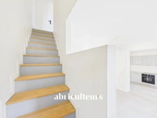 Maison 4 chambres avec jardin et accès voiture au cœur de la Petite Garenne - Colombes