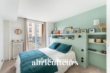 LEVALLOIS / CENTRE - APPARTEMENT - 3 PIECES - 2 CHAMBRES - 63 M2 - 698.000 €