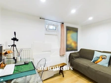 Maison familiale avec jardin verdoyant sans vis-à-vis – Centre de Courbevoie