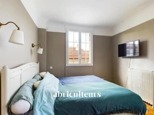 Maison rénovée en 2022 avec jardin située dans le quartier du Petit Colombes <span></span>Colombes