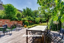 MAISON - 7 PIECES – 4/5 CHAMBRES - 200 m2 – BOIS COLOMBES