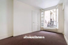 PARIS 1 - APPARTEMENT - 3 PIÈCES - 2 CHAMBRES -  53,61 M² - 645 000 €