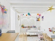 DUPLEX DE CHARME vendu AU CŒUR DU 1ER ARRONDISSEMENT PARIS (75001)