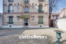 COLOMBES / LES VALLEES<span></span>IMMEUBLE DE RAPPORT<span></span>10 APPARTEMENTS<span></span>2.295.000 euros