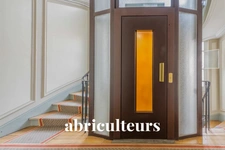 Appartement lumineux vendu à PARIS 1ER (75001)