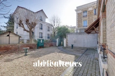 COLOMBES / LES VALLEES<span></span>IMMEUBLE DE RAPPORT<span></span>10 APPARTEMENTS<span></span>2.295.000 euros