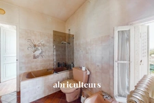 COLOMBES GABRIEL PERI  - MAISON AVEC DEPENDANCE ET JARDIN - 7 PIECES – 3/4 CHAMBRES - 126 M2 - 625.500 €