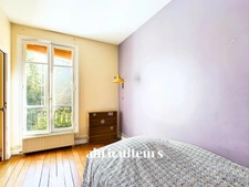 Charmant appartement 4 pièces de 65 m² vendu à Paris 19e (75019)