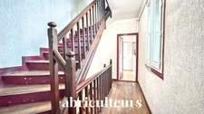 Appartement 2 pièces 31 m²<span></span>1er étage<span></span>Colombes (Rue Gabriel Péri)<span></span>Petit immeuble 1930