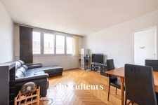 APPARTEMENT 4 PIECES - 3 CHAMBRES - COLOMBES