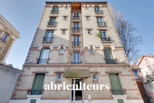 IMMEUBLE DE RAPPORT  bien entretenu vendu à Colombes (92700)