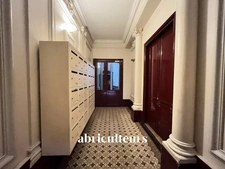 Charmant appartement 4 pièces de 65 m²<span></span>Rue de Meaux, Paris 19e
