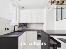Charmant appartement - 42 m² - 3 pièces - Colombes Rue Maurice Berteaux