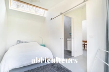 AUVERS SUR OISE / CENTRE VILLE - MAISON AVEC DEPENDANCE ET JARDIN - 8 PIECES - 4 CHAMBRES - 155 M2 - 620.000 €