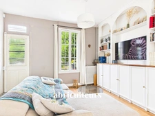 Maison rénovée en 2022 avec jardin située dans le quartier du Petit Colombes <span></span>Colombes