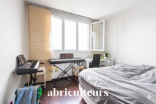 APPARTEMENT 4 PIECES<span></span>3 CHAMBRES<span></span>COLOMBES