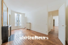 Appartement lumineux vendu à PARIS 1 ER (75001)